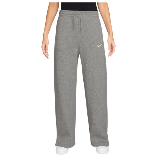 Nike Γυναικείο παντελόνι φόρμας Sportswear Phoenix Fleece